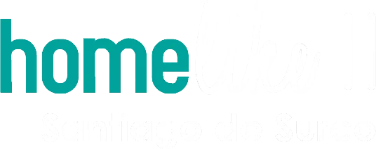 Homelike II logotipo